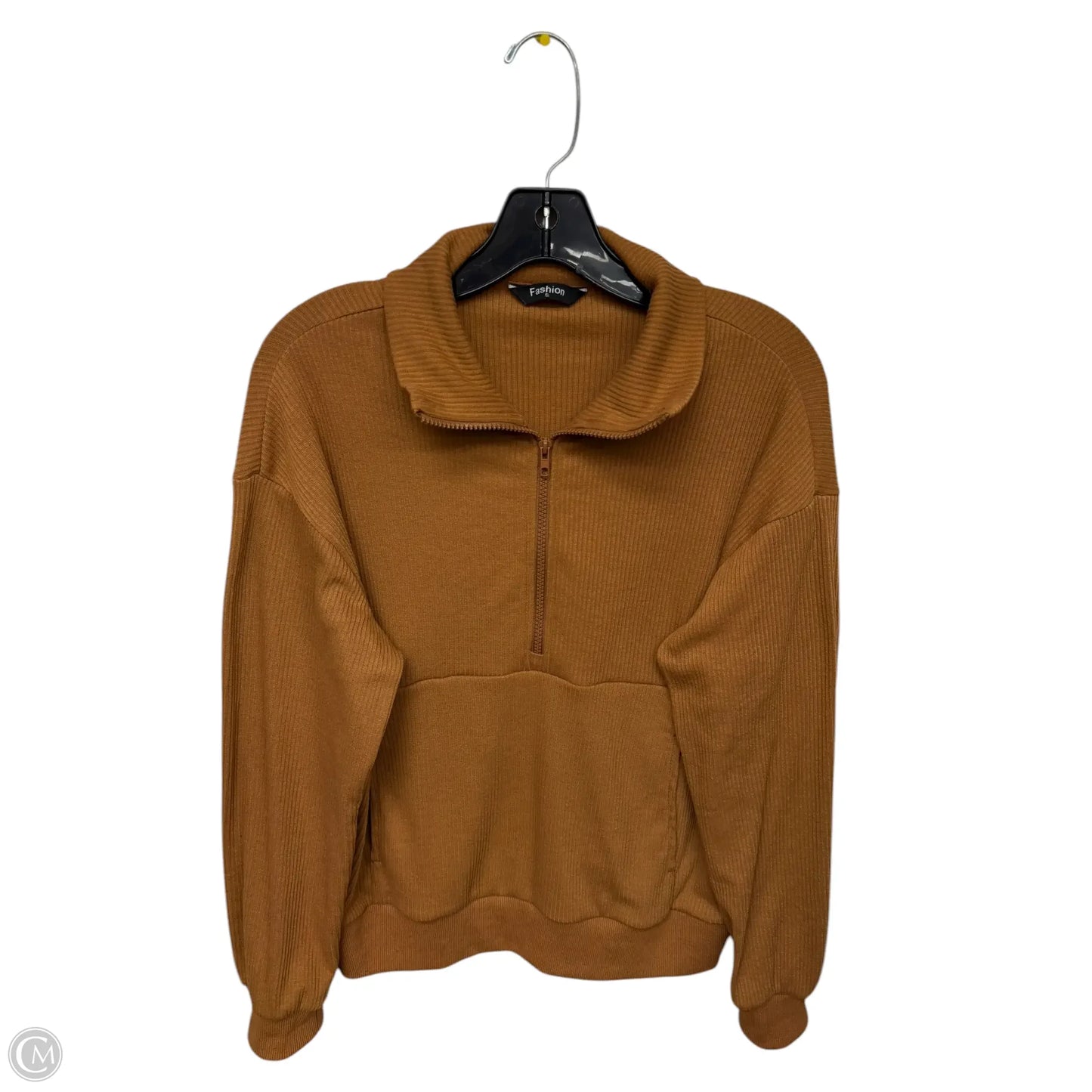 Pants Set 2pc By Clothes Mentor In Orange, Size: S