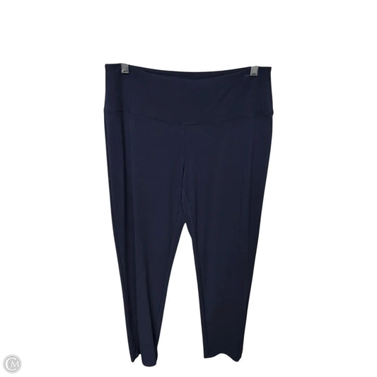 Pants Other By J. Jill In Navy, Size: S
