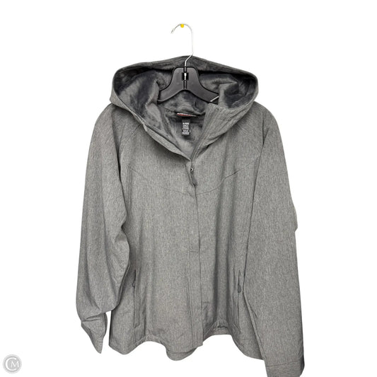 Jacket Other By Kirkland In Grey, Size: Xl