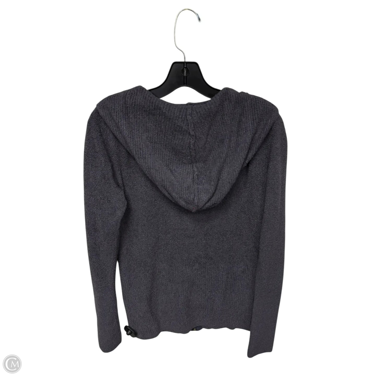 Cardigan By Barefoot Dreams In Grey, Size: M