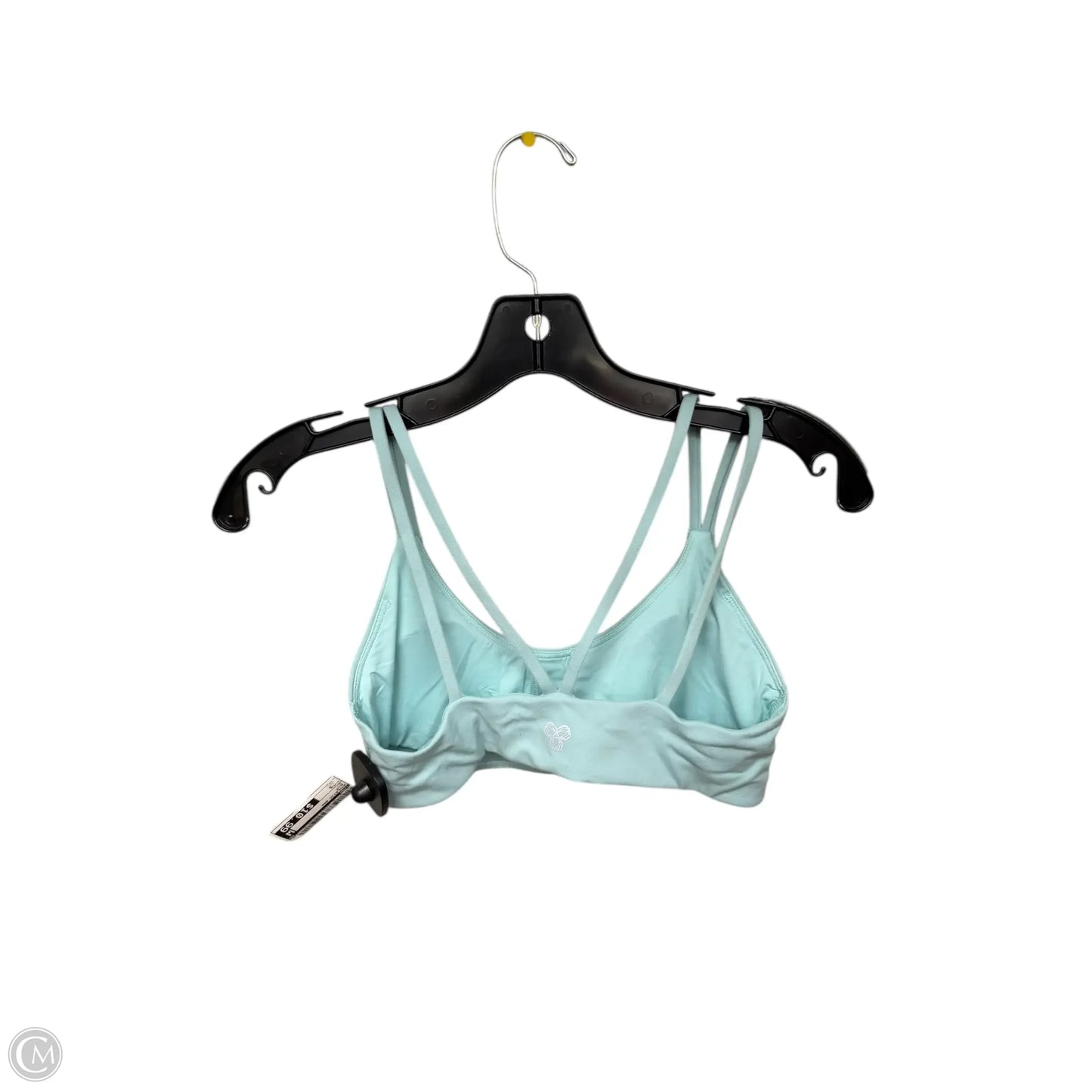 Athletic Bra By Tna In Blue, Size: S