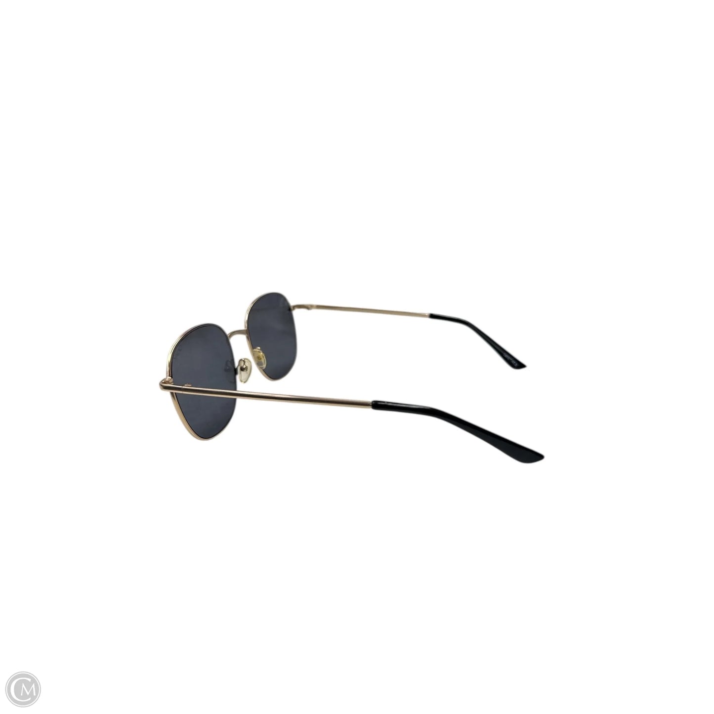 Sunglasses By Quay