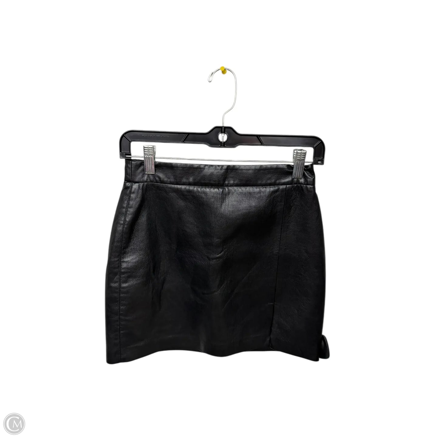 Skirt Mini & Short By Wilfred In Black, Size: 2