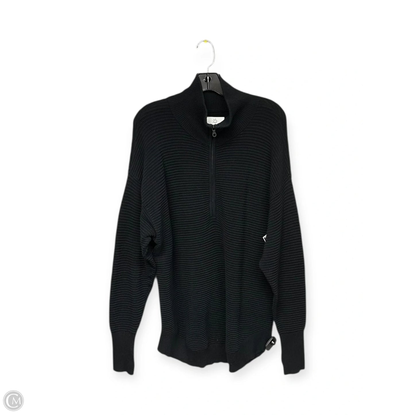Sweater By Aerie In Black, Size: M