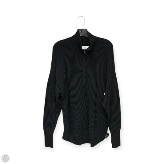 Sweater By Aerie In Black, Size: M