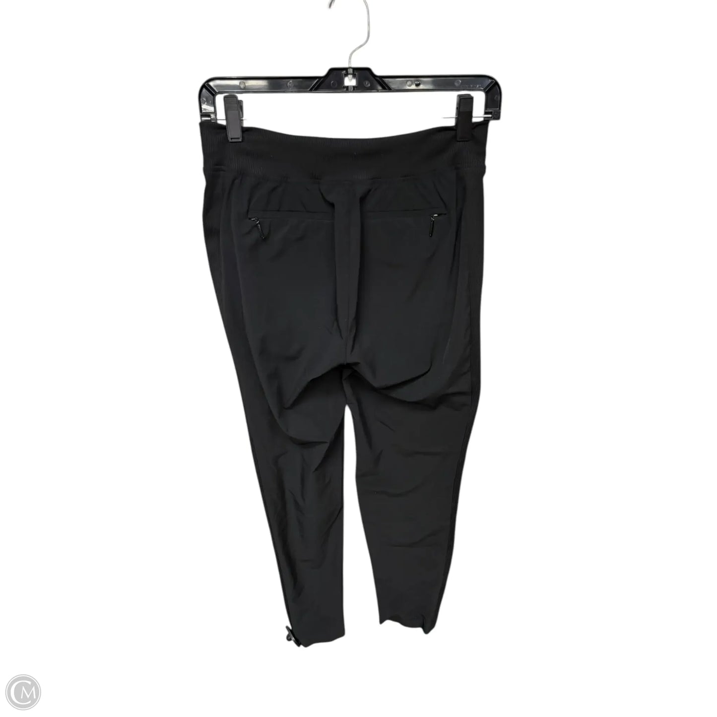 Athletic Pants By Athleta In Black, Size: 0