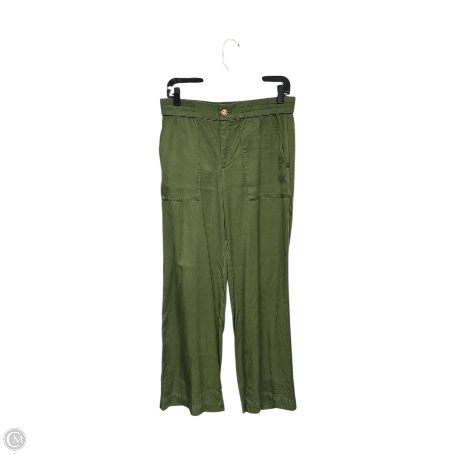 Pants Other By Loft In Green, Size: 4