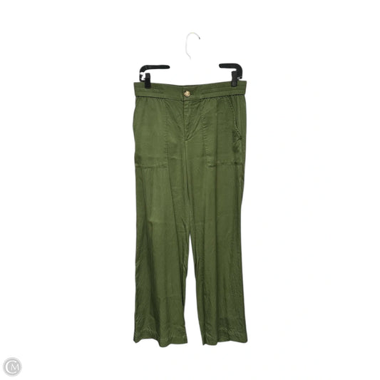 Pants Other By Loft In Green, Size: 4