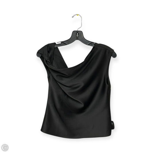 Top Sleeveless By Wayf In Black, Size: Xs