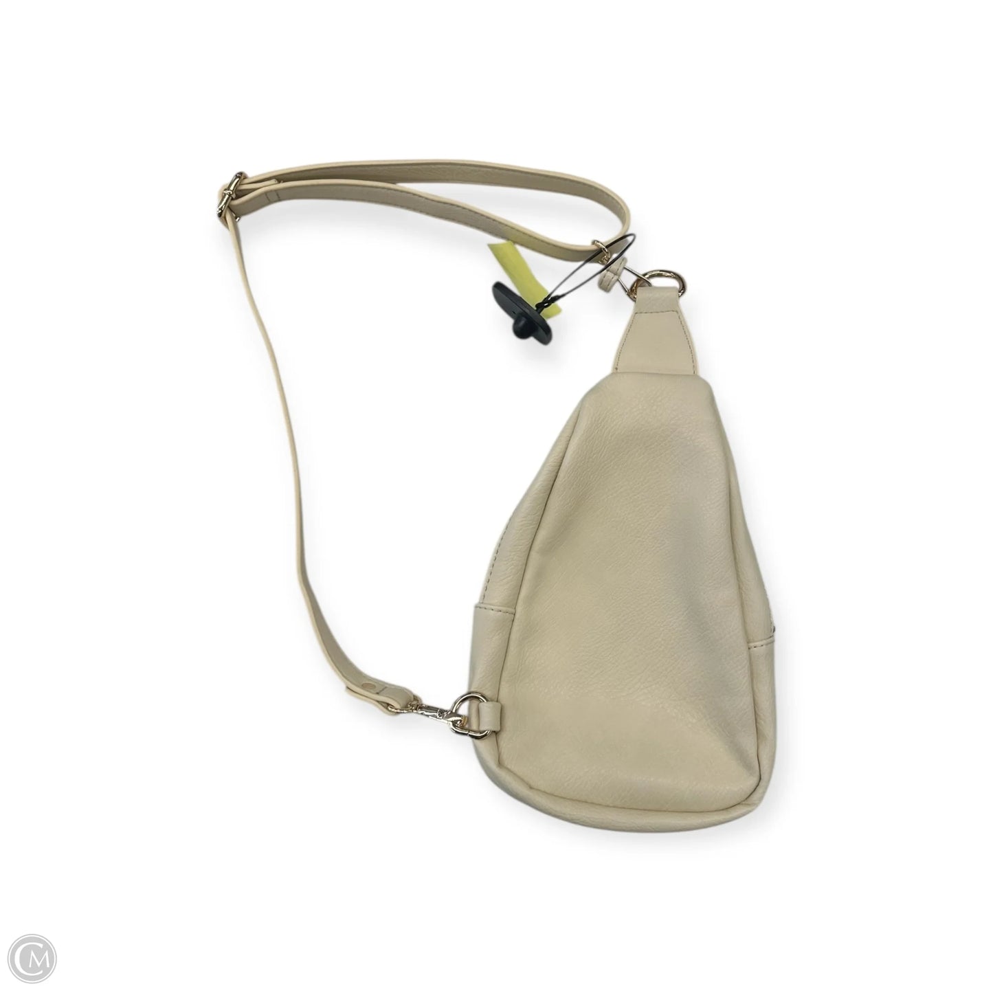 Crossbody By Clothes Mentor, Size: Small