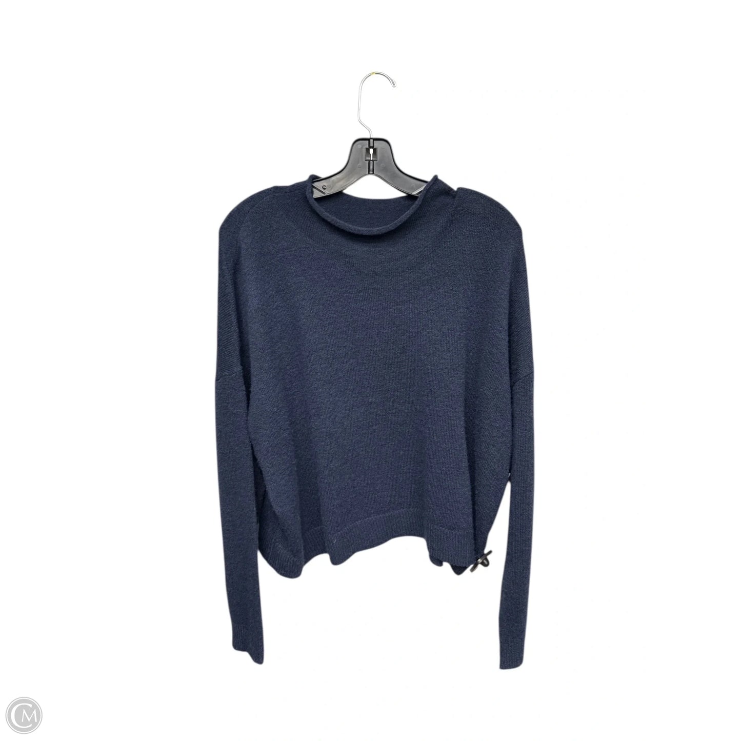 Sweater By Sonoma In Navy, Size: M