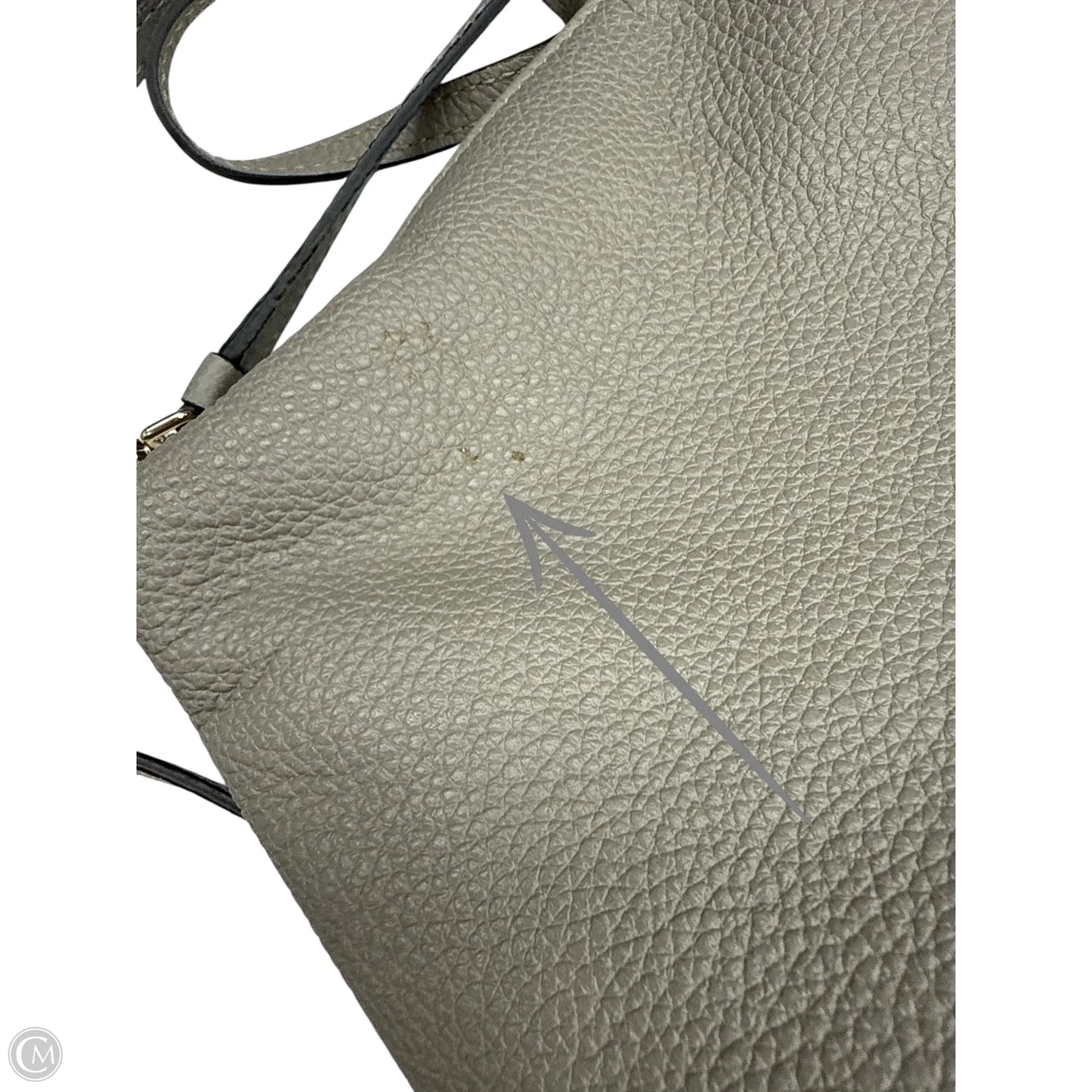 Crossbody Luxury Designer By Furla, Size: Small