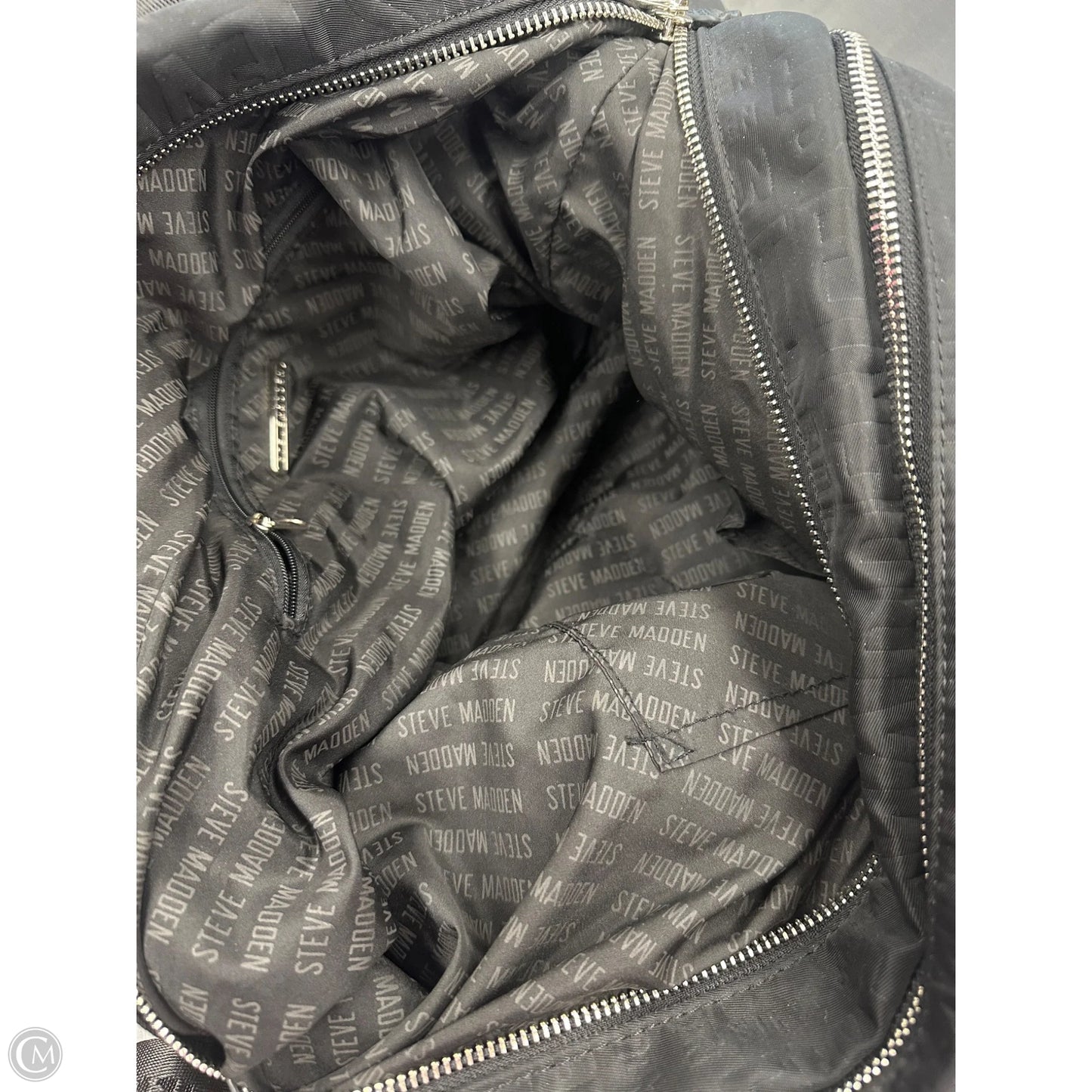 Duffle And Weekender By Steve Madden, Size: Medium