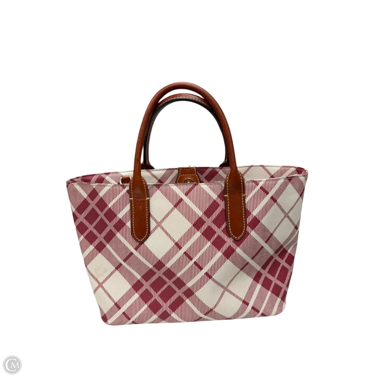 Handbag Designer By Dooney And Bourke, Size: Medium