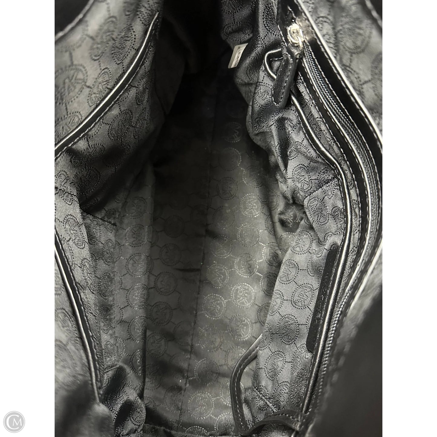 Handbag Designer By Michael Kors, Size: Large