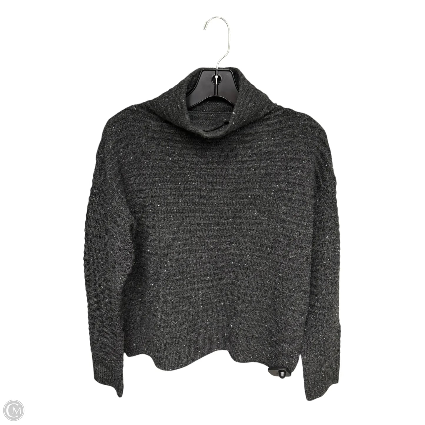 Sweater By Madewell In Grey, Size: M