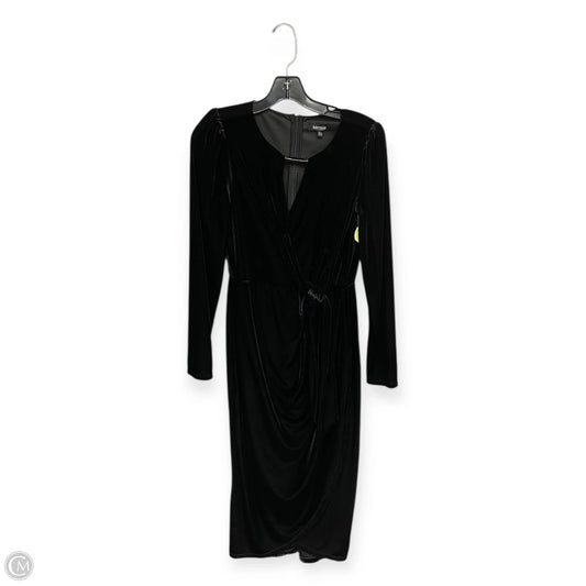 Dress Party Long By Kensie In Blue, Size: 6