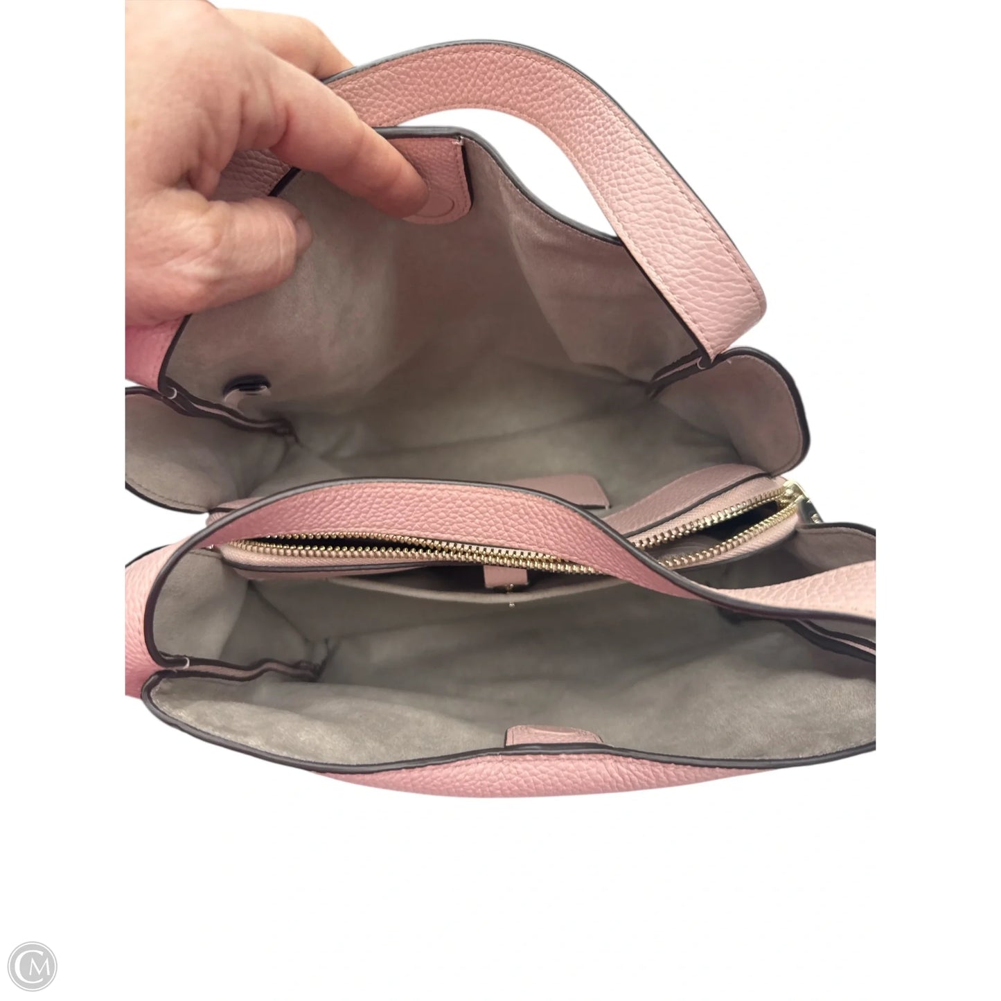 Handbag Designer By Kate Spade, Size: Small