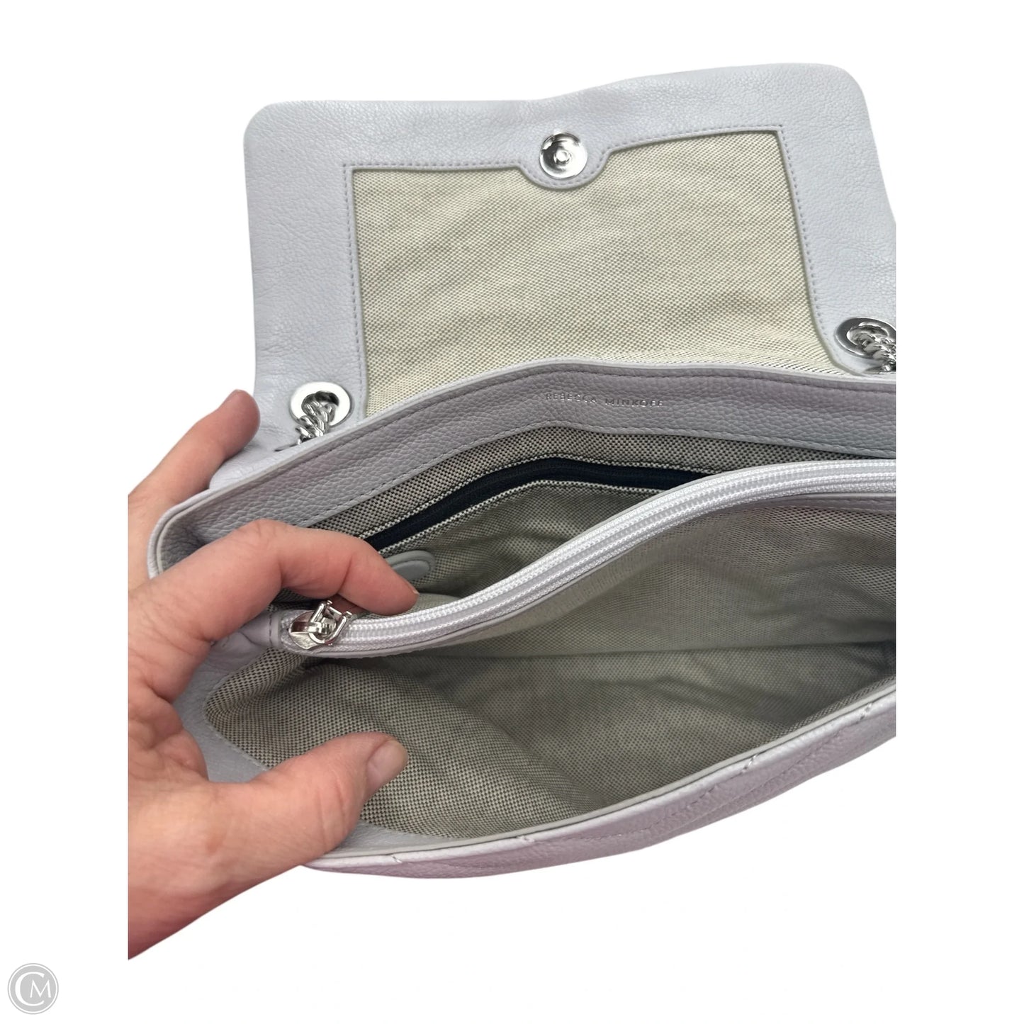 Handbag Designer By Rebecca Minkoff in Medium