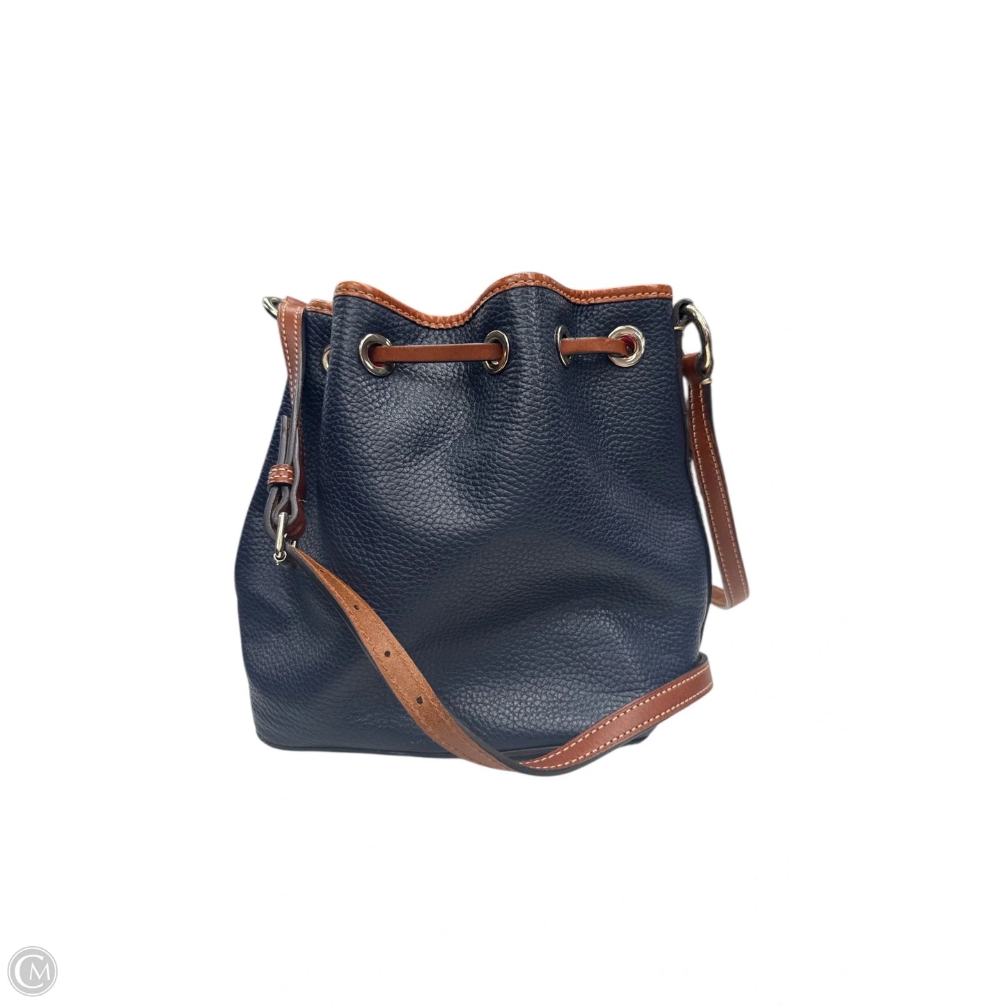 Handbag Designer By Dooney And Bourke, Size: Small