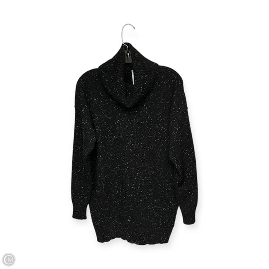 Sweater By Athleta In Black & White, Size: S