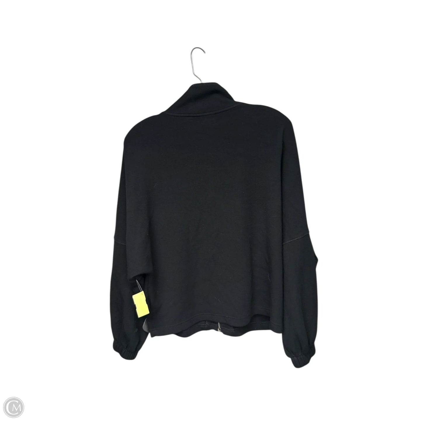 Sweater By Varley In Black, Size: Xs