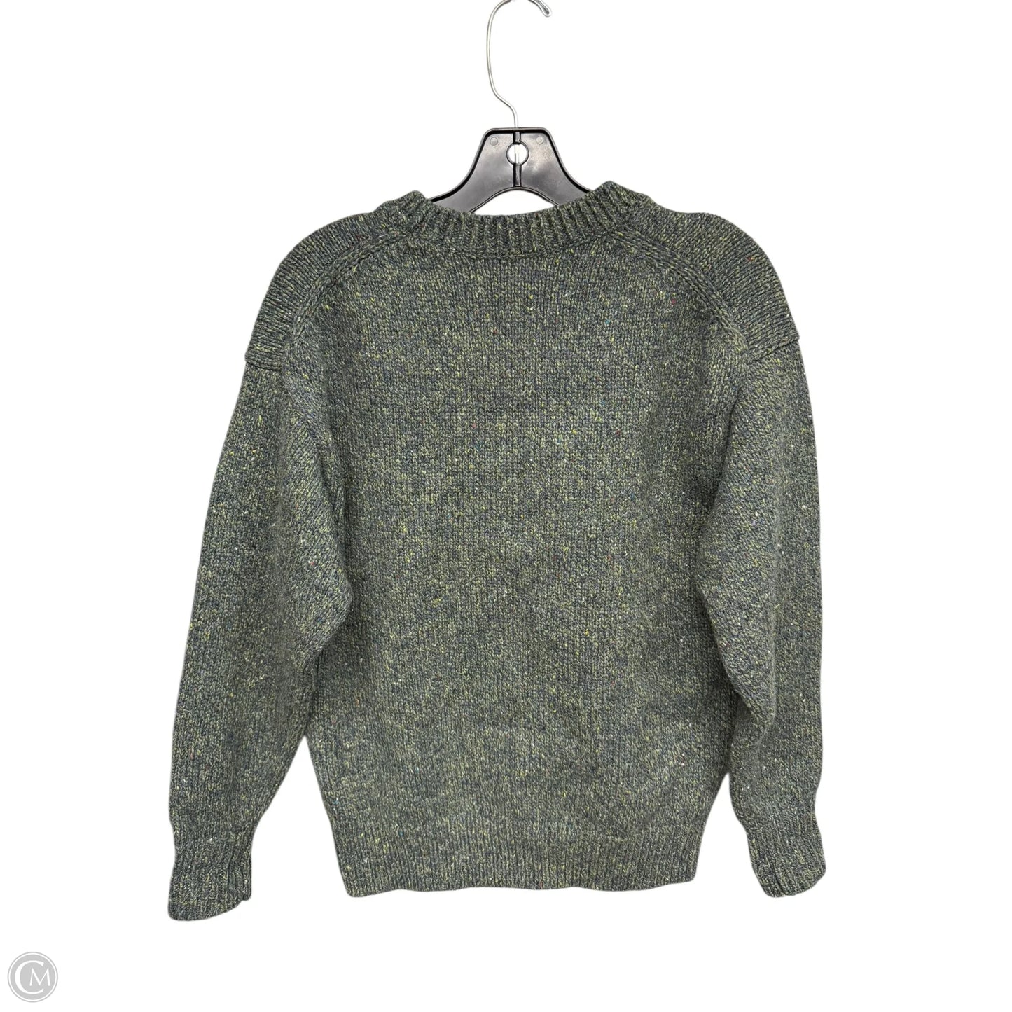 Sweater By Wilfred In Green, Size: Xs