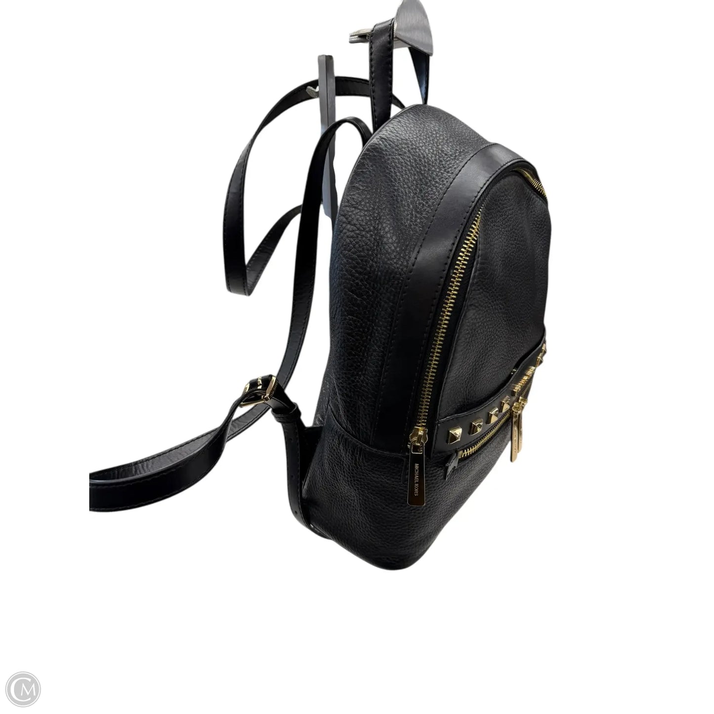 Backpack Designer By Michael Kors, Size: Medium