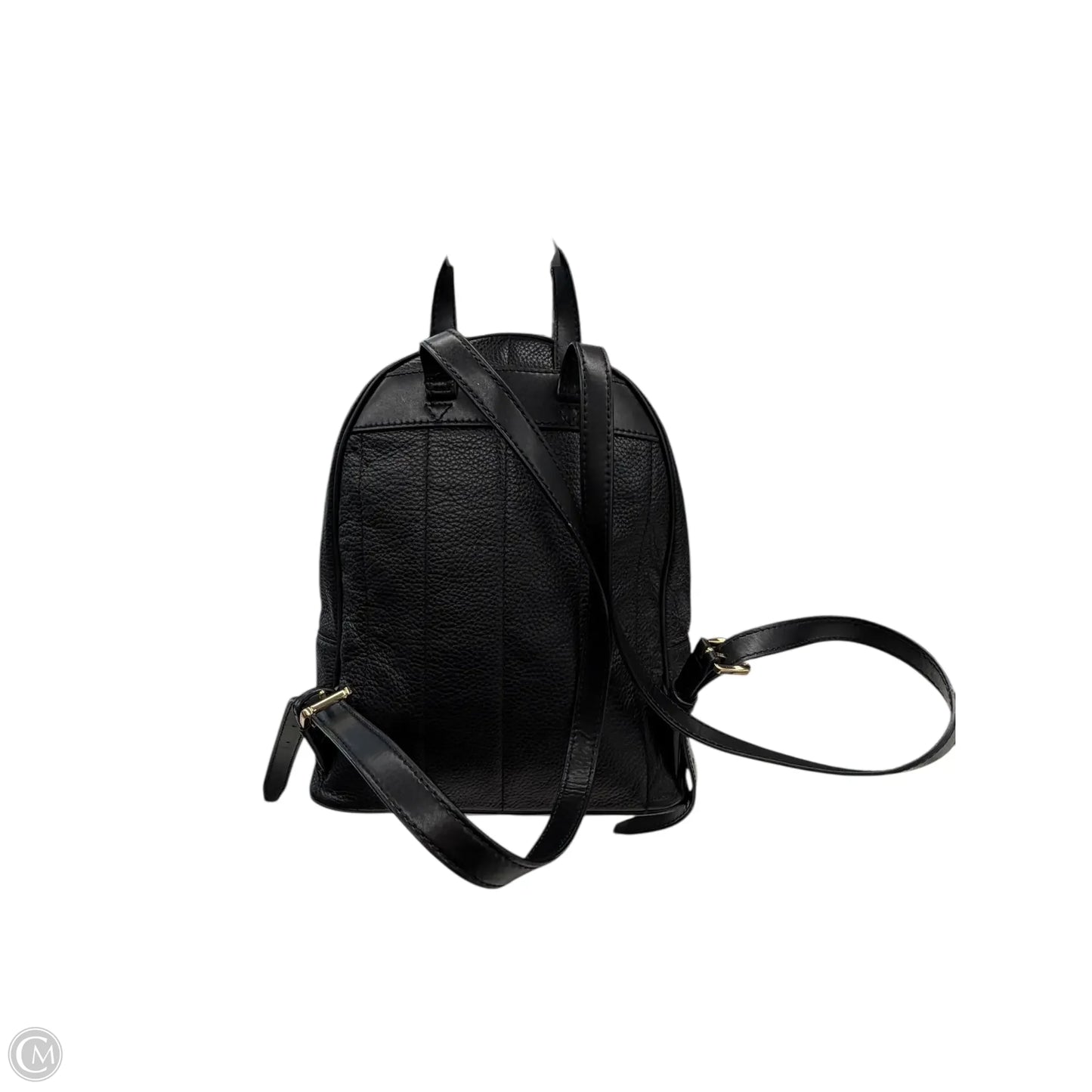 Backpack Designer By Michael Kors, Size: Medium