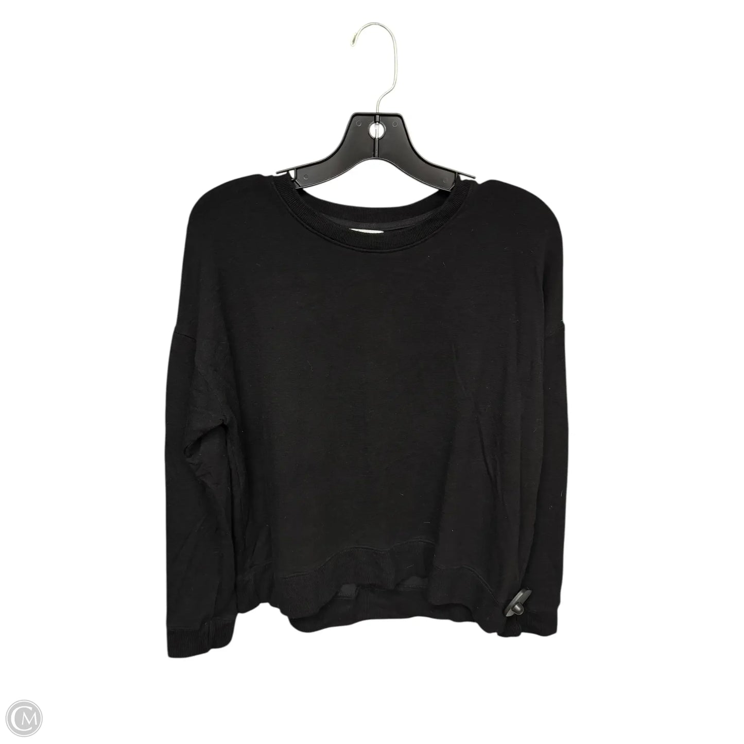 Sweater By Sundry In Black, Size: S