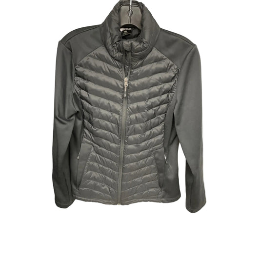 Jacket Puffer & Quilted By 32 Degrees In Black, Size: S