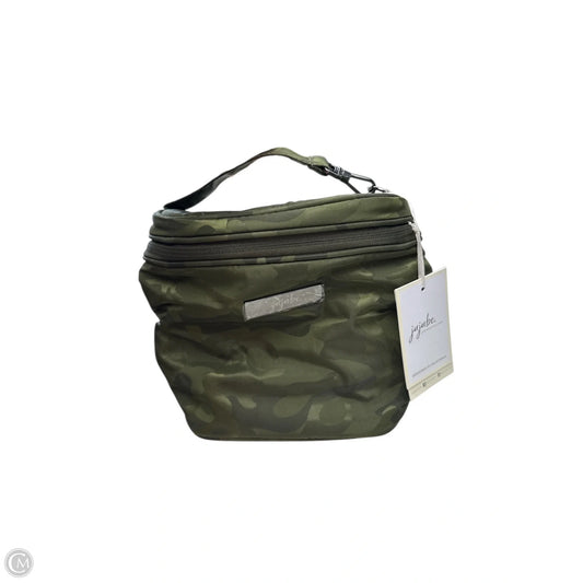 Makeup Bag By Clothes Mentor, Size: Medium