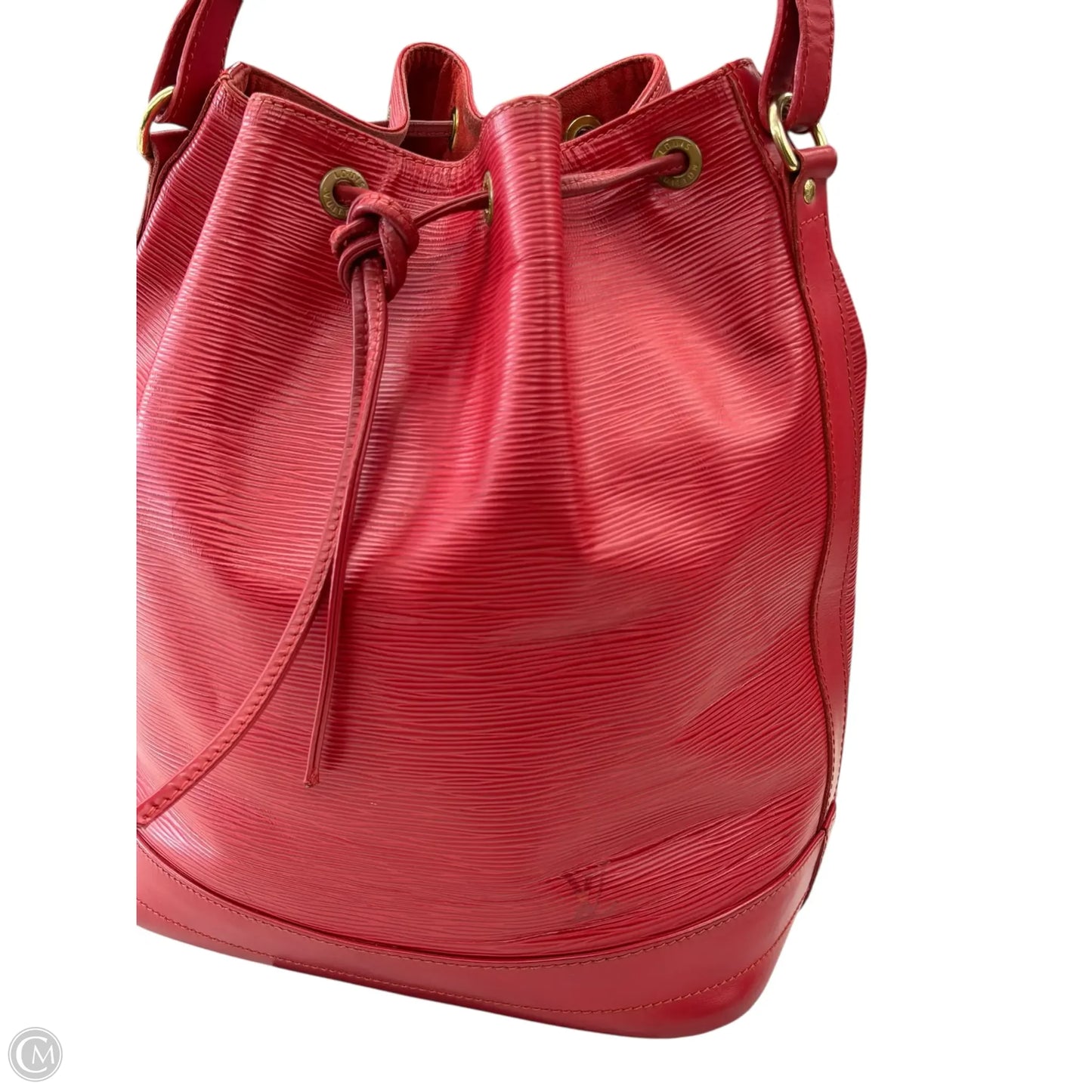 Handbag Luxury Designer By Louis Vuitton, Size: Large