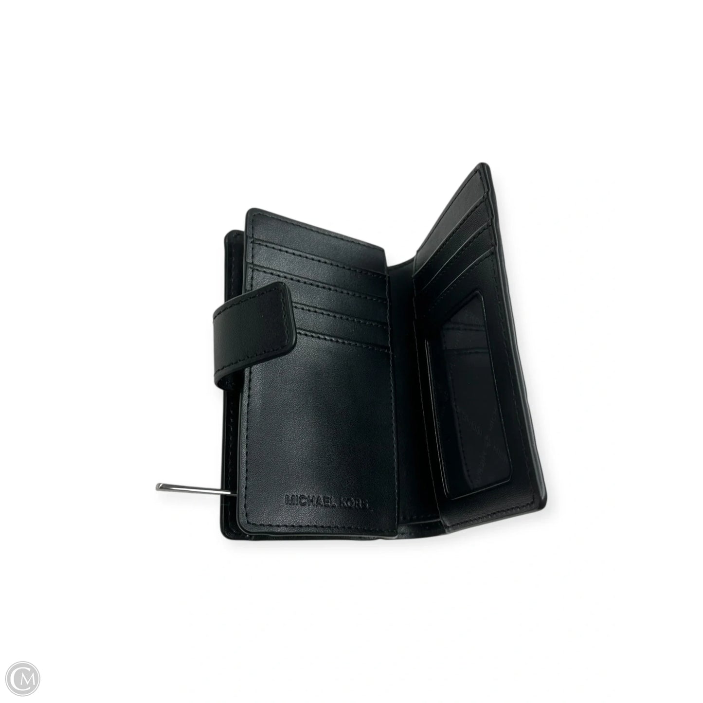 Wallet Designer By Michael Kors, Size: Small