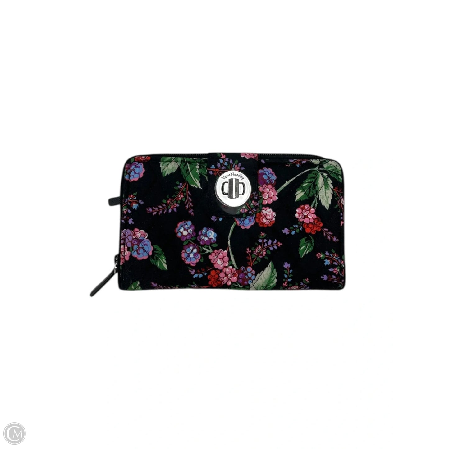 Wallet By Vera Bradley, Size: Medium