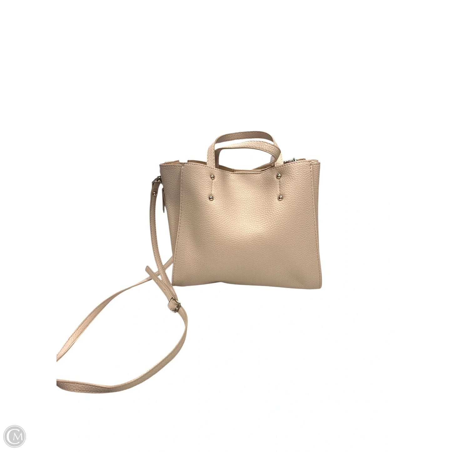 Crossbody By Ann Taylor, Size: Small