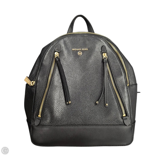 Backpack Designer By Michael Kors, Size: Small