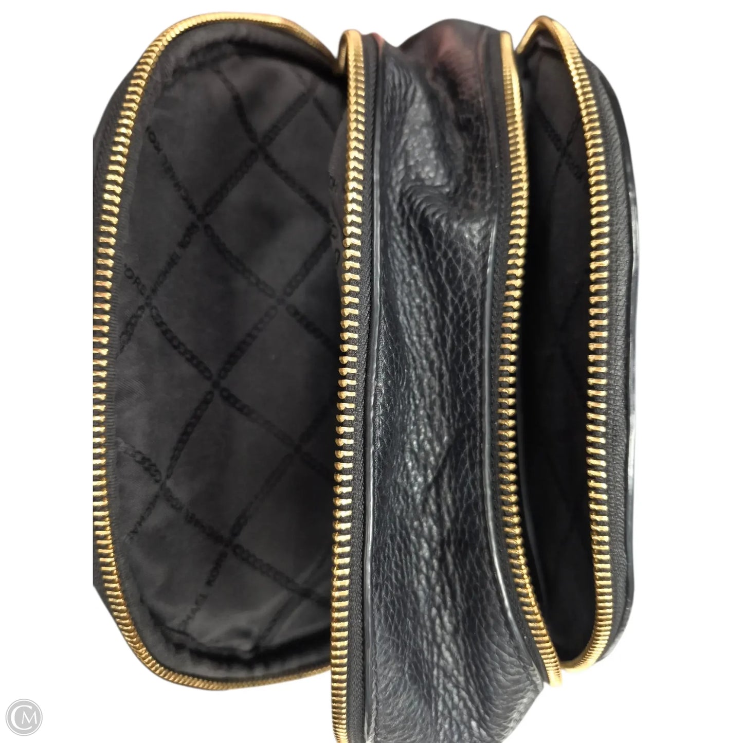 Backpack Designer By Michael Kors, Size: Small