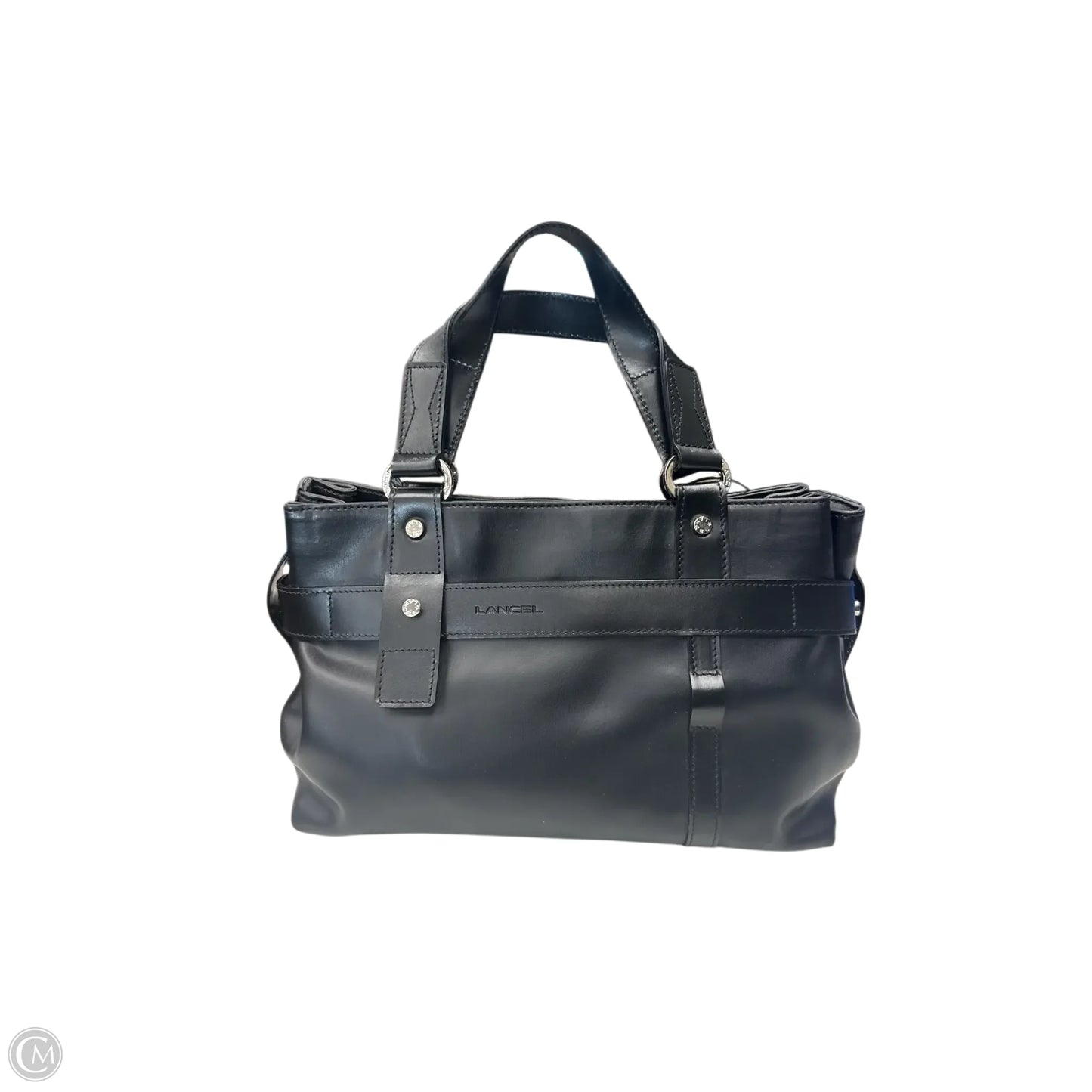 Handbag By Clothes Mentor, Size: Small
