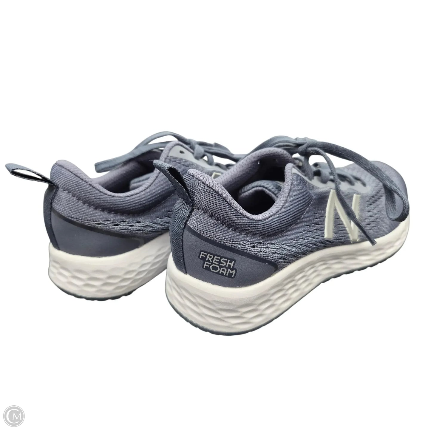 Shoes Athletic By New Balance In Blue, Size: 7