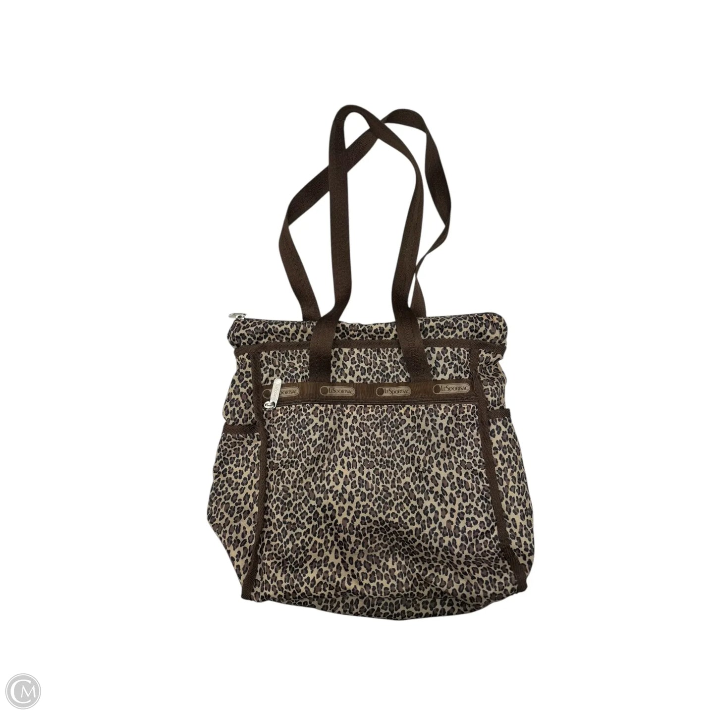 Tote By Le Sport Sac, Size: Medium