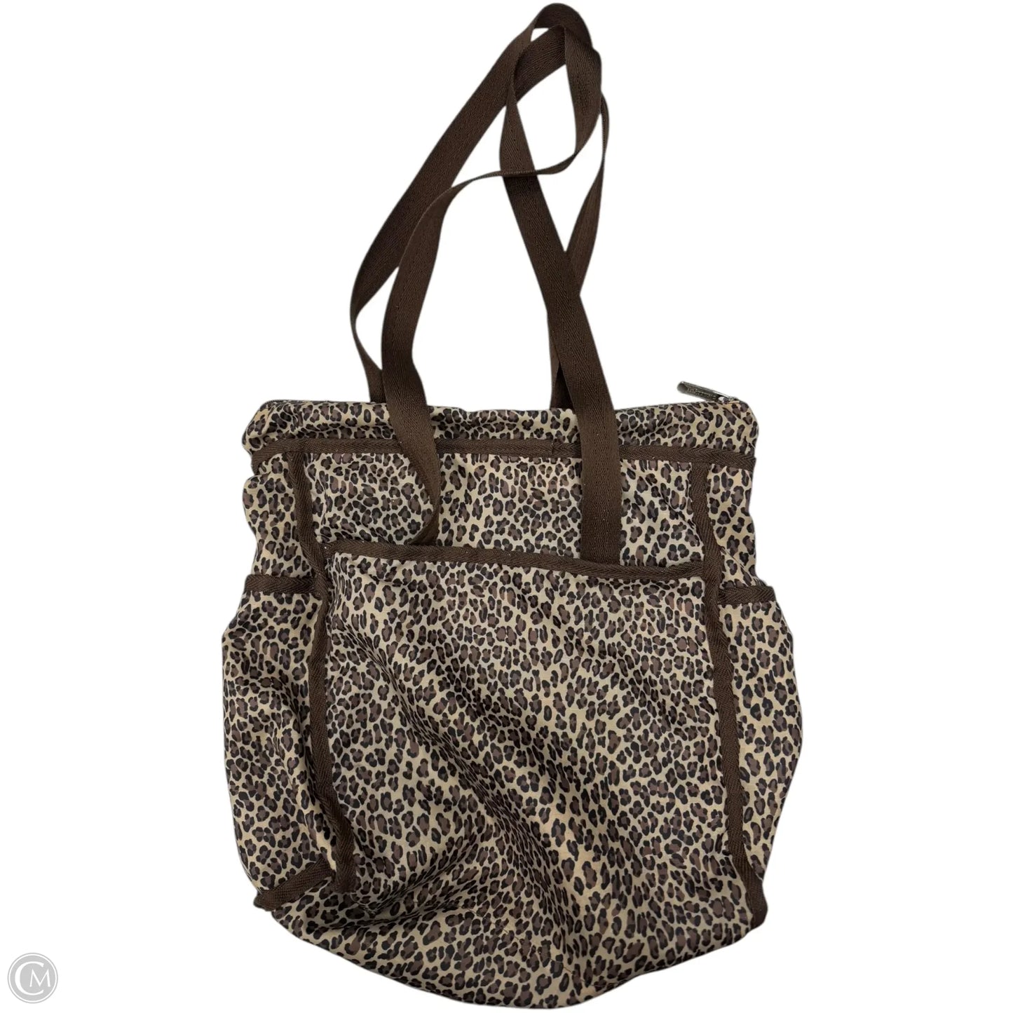 Tote By Le Sport Sac, Size: Medium