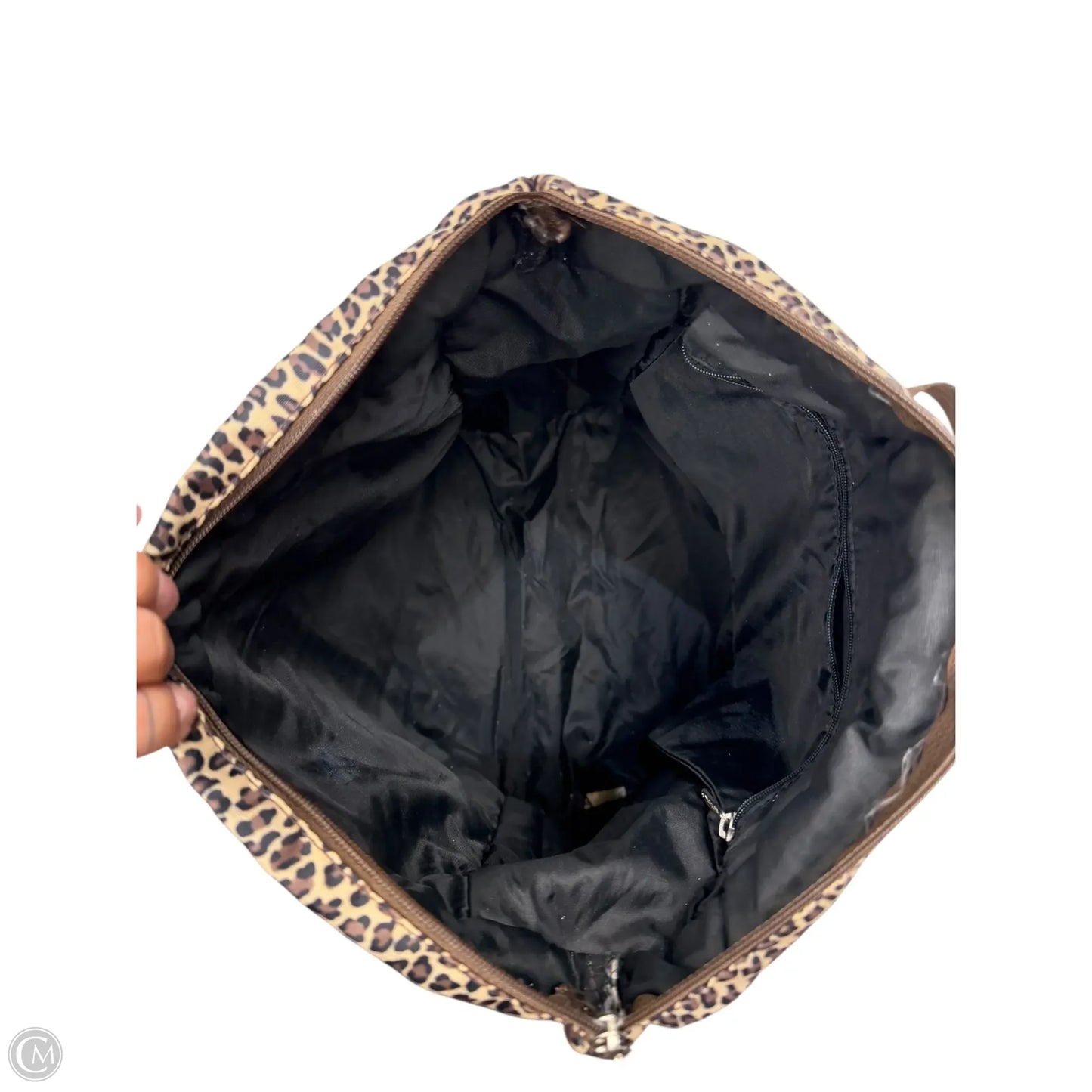 Tote By Le Sport Sac, Size: Medium