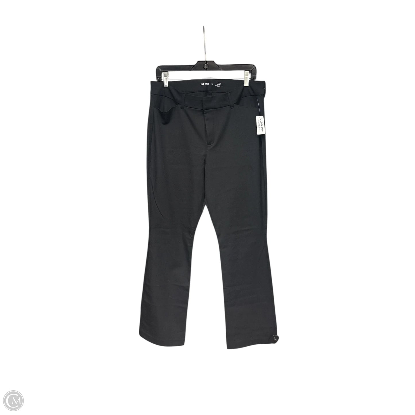 Pants Dress By Old Navy In Black, Size: 14