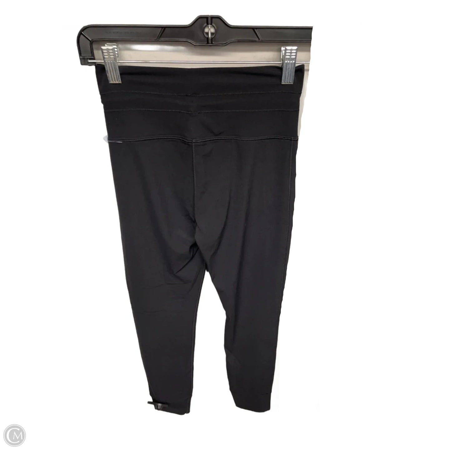 Athletic Pants By Vuori In Black, Size: S