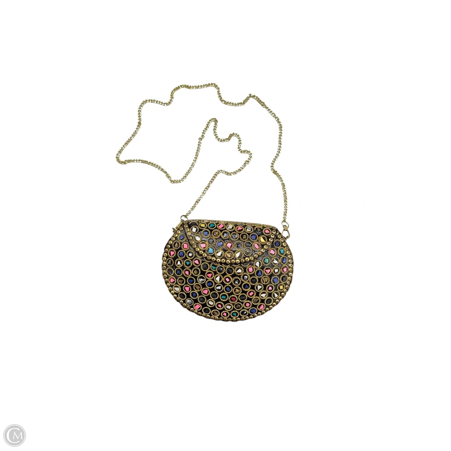 Handbag By Clothes Mentor, Size: Small