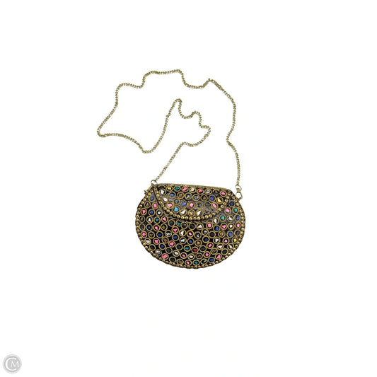 Handbag By Clothes Mentor, Size: Small