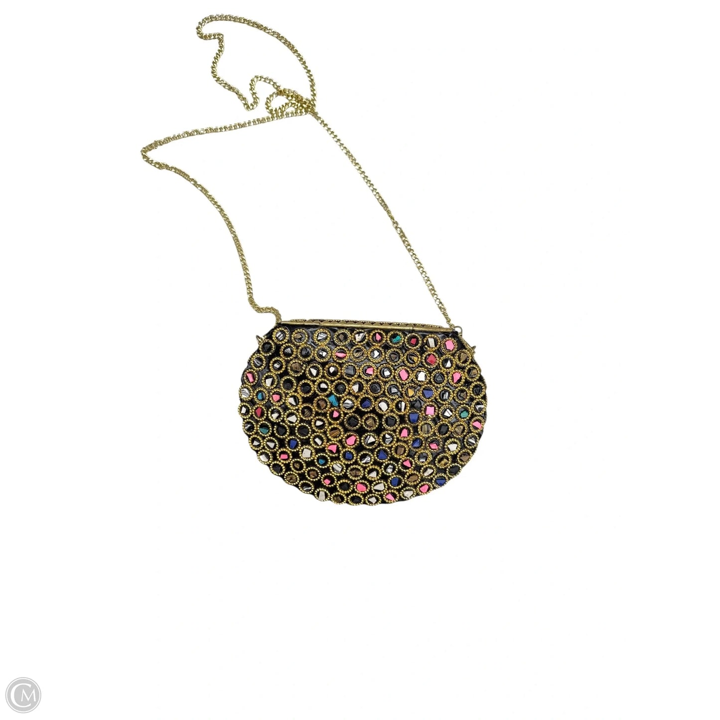 Handbag By Clothes Mentor, Size: Small