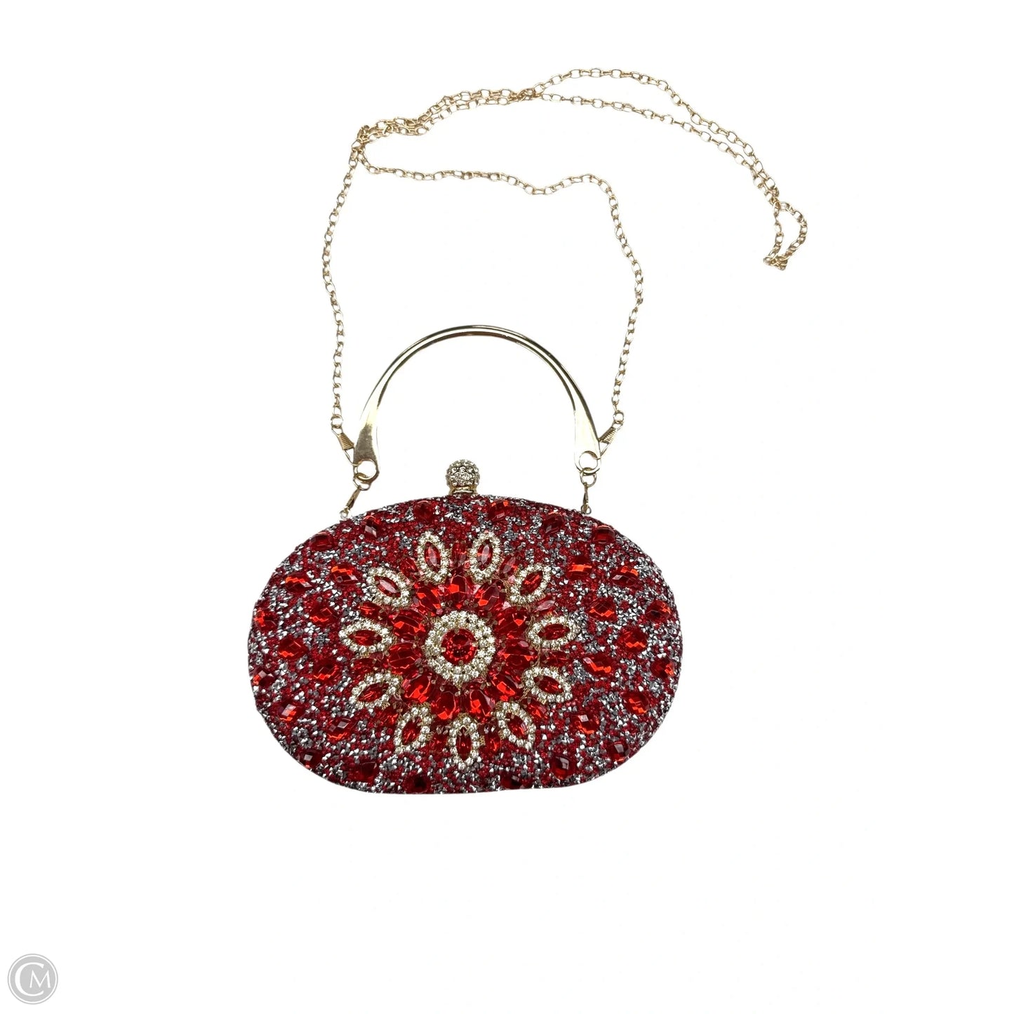 Handbag By Clothes Mentor, Size: Small