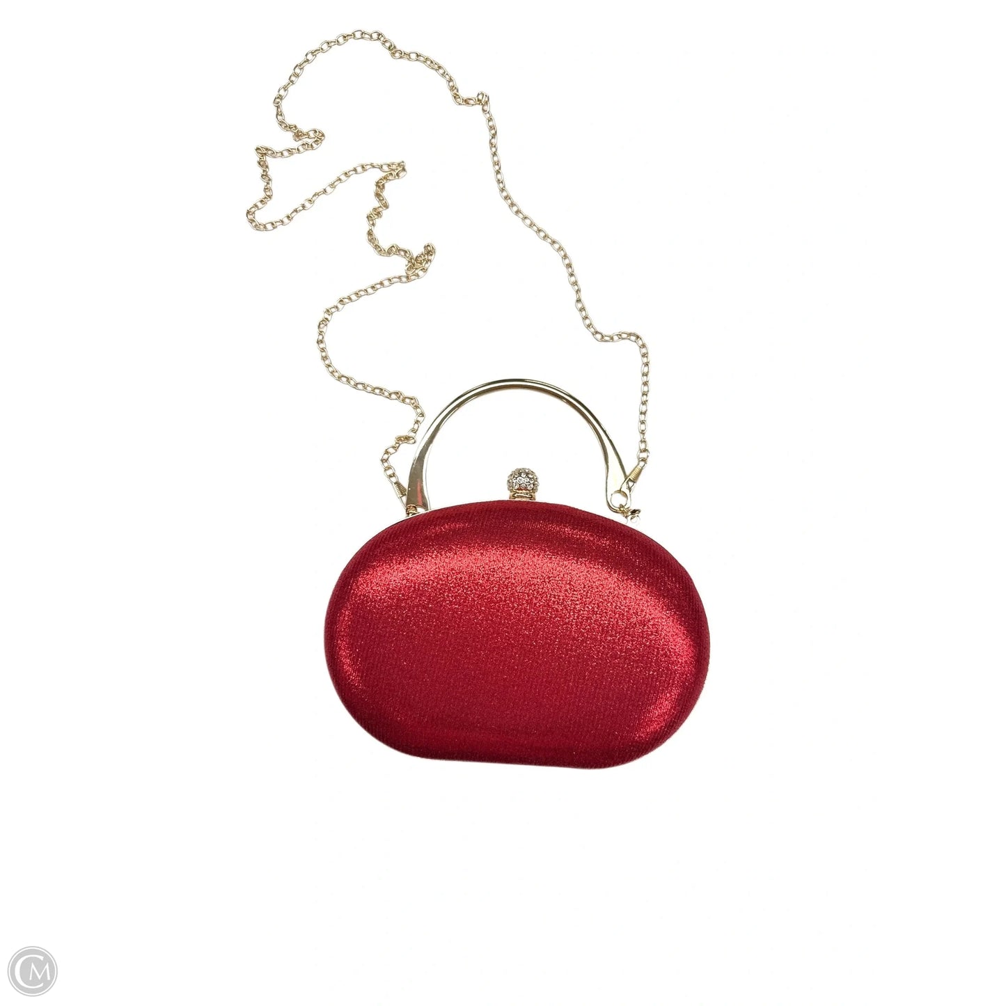 Handbag By Clothes Mentor, Size: Small